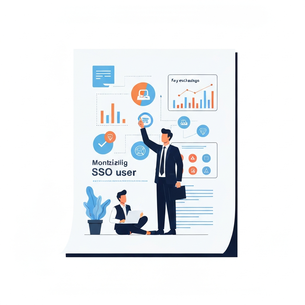 Monetizing SSO Integrated User Data A Comprehensive Guide
